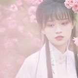 汉服摄影122期｜花仙子