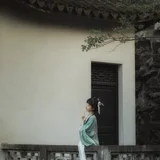 窗里千秋