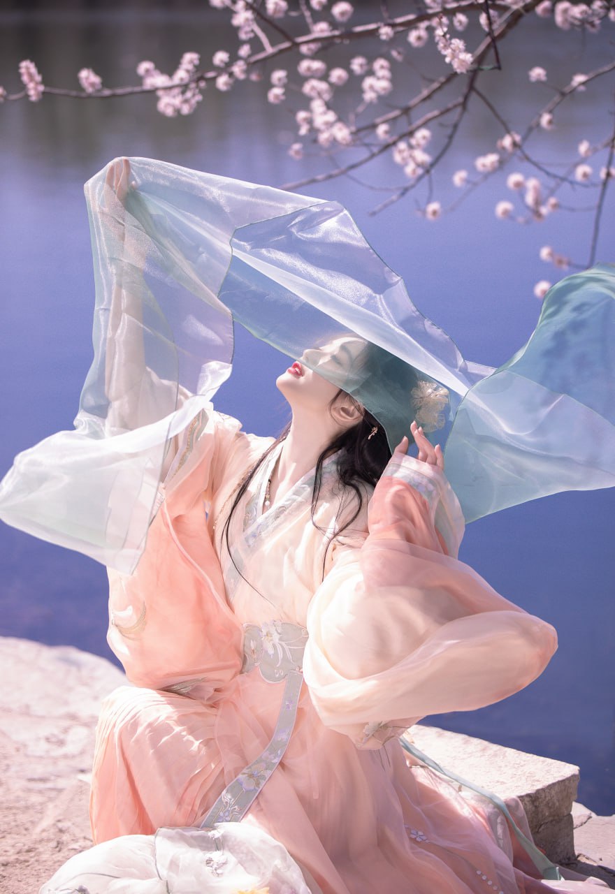 珠帘春晓