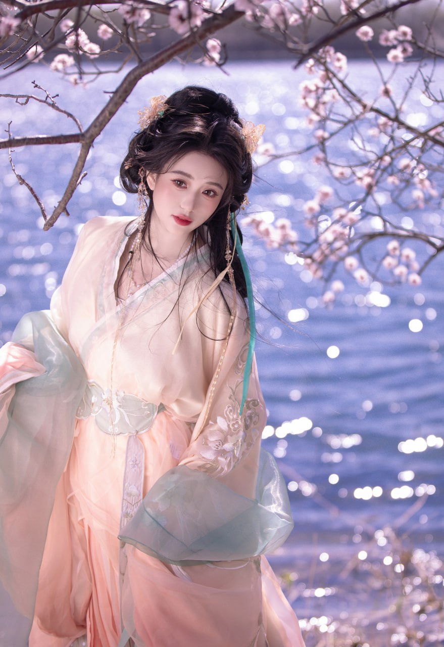 沧浪濯缨