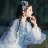 雾里看花花似雾，妄言深处有真意
