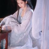 雾妄言仿妆，古典之美