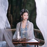 昼与夜，两种风情