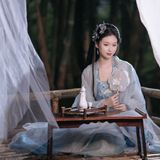 雾妄言仿妆 - 11