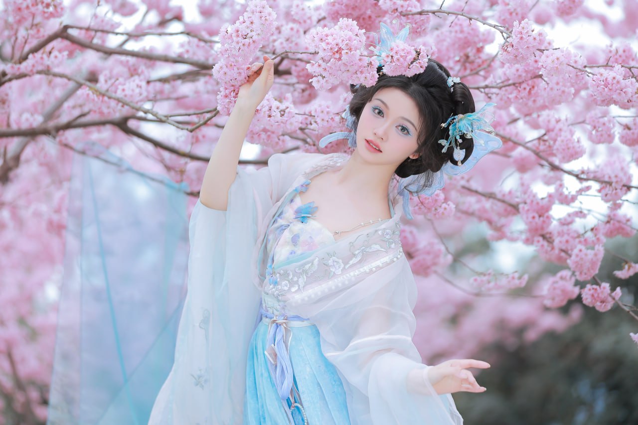 花重锦官城 - 13