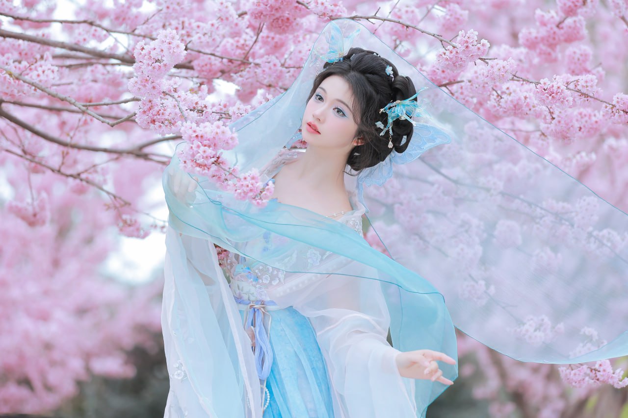 花重锦官城 - 18