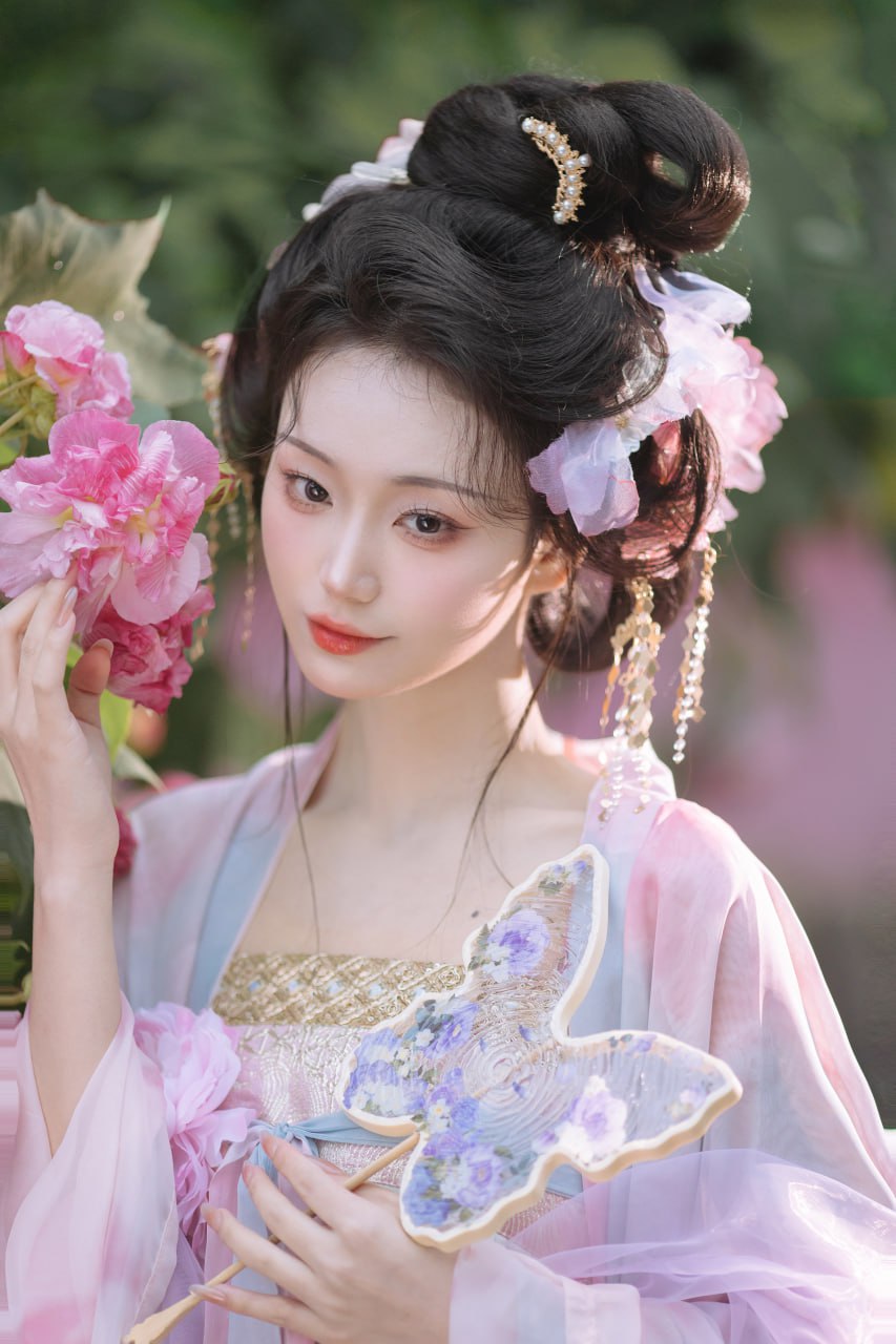 月光精灵，古林仙影