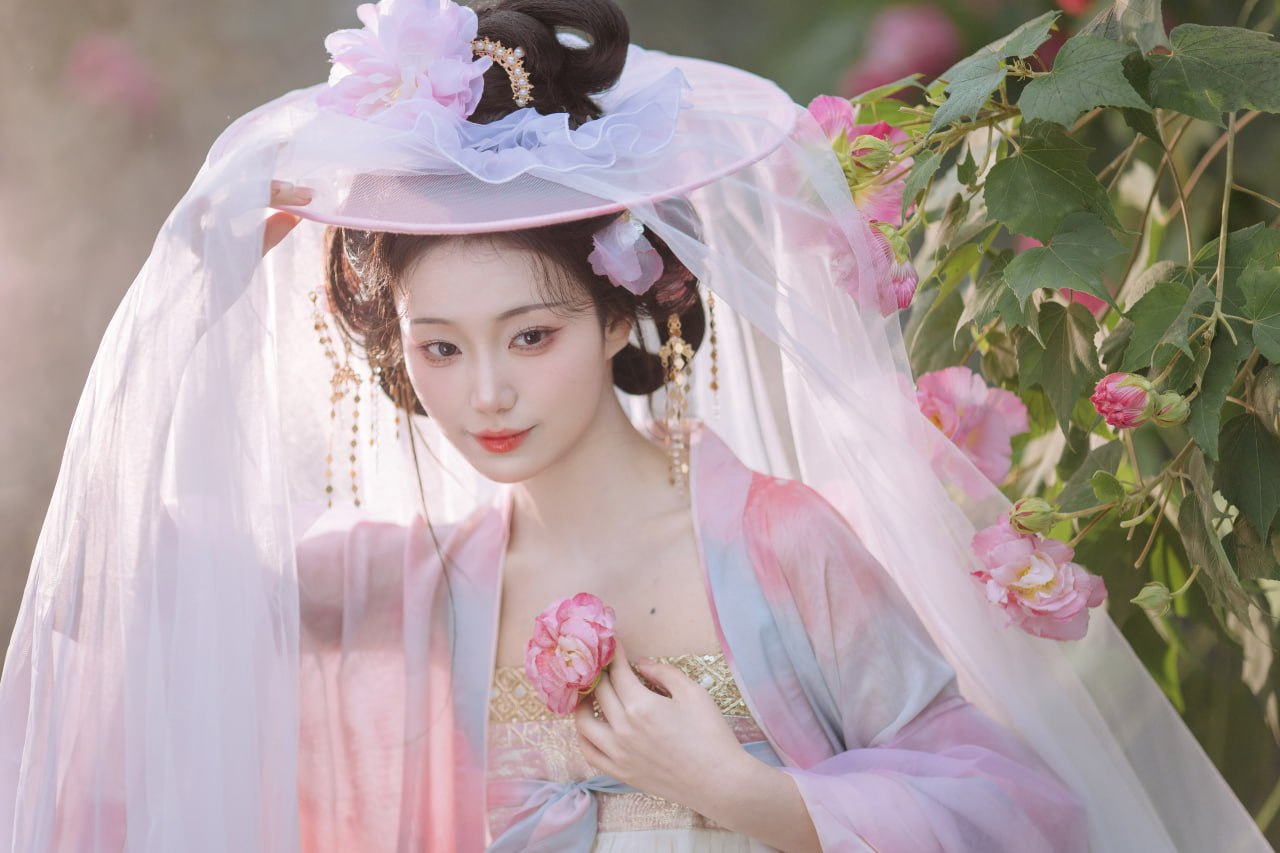 林间精灵 - 12