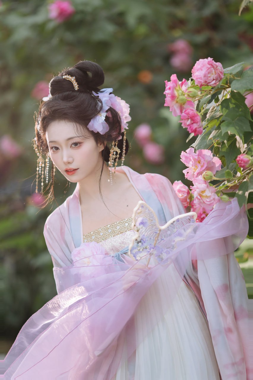 林间精灵 - 15