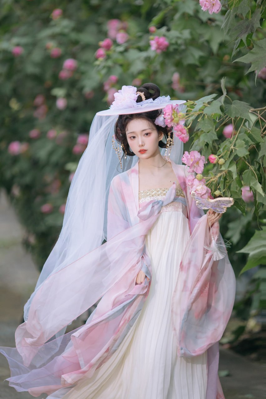林间精灵 - 16
