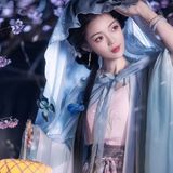 每一步都踏在诗意的节拍上