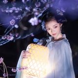 花间仙影 - 9