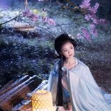 花间仙影 - 17