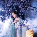 花间仙影 - 28