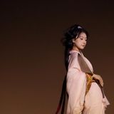仿佛穿越千年，回到战国时代