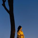 战国袍·暮色 - 11