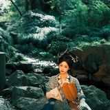 宋制复原｜园林古韵仕女写真