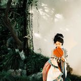 宋制复原｜园林古韵仕女写真