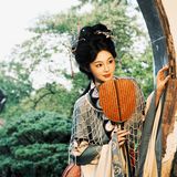 宋制复原｜园林古韵仕女写真