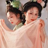 白娘子小青｜双人汉服写真集