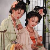 白娘子小青｜双人汉服写真集