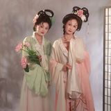 白娘子小青｜双人汉服写真集