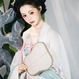 西安古风｜内景汉服写真集