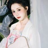 西安古风｜内景汉服写真集