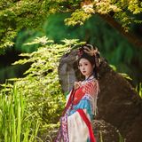 轻复原汉服