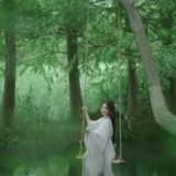 【汉服写真】我的过儿在何处 一袭罗衣入梦来