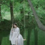 【汉服写真】我的过儿在何处 一袭罗衣入梦来
