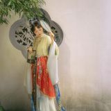 姐妹园林写真