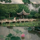端午 · 汉服写真