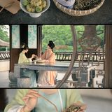 端午 · 汉服写真