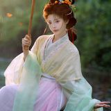 武汉版烟雨江南