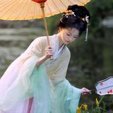 武汉版烟雨江南
