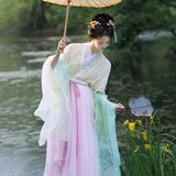 武汉版烟雨江南