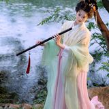武汉版烟雨江南