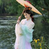 武汉版烟雨江南