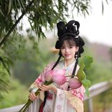 乘风赴荷约