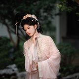 汉服美图分享