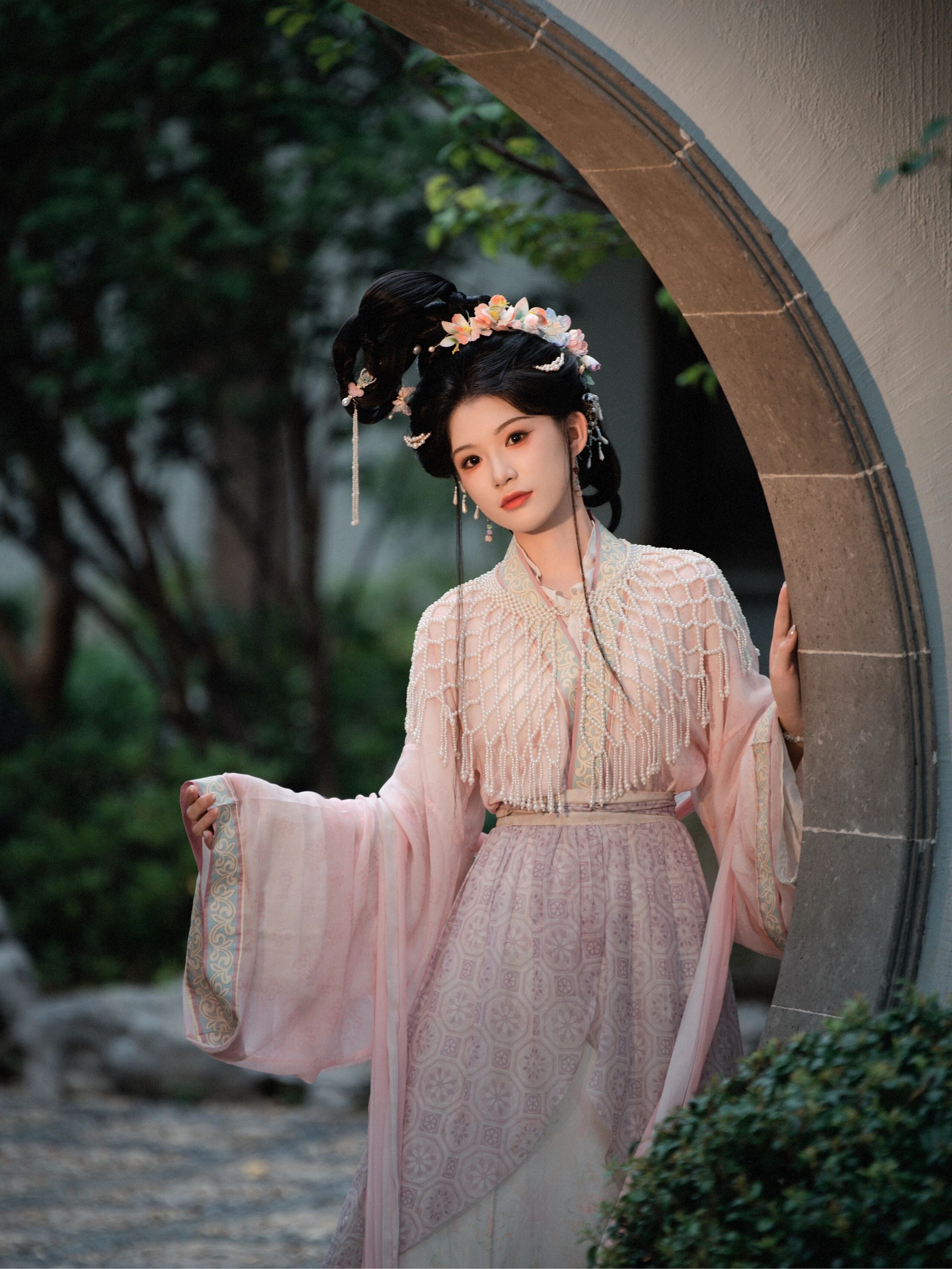 汉服美图分享