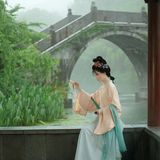 枕上诗书