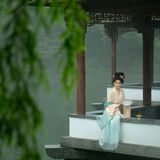 枕上诗书