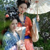 宋制 · 仕女图