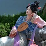 宋制 · 仕女图