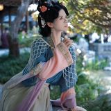 宋制 · 仕女图