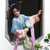 宋制 · 仕女图