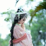 园林古风