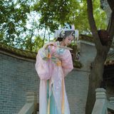 园林古风